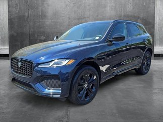 New 2026 Jaguar F-PACE R-Dynamic S image 1