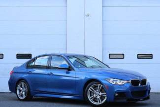 Used 2016 BMW 340i Sedan image 1