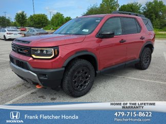 New 2026 Honda Passport TrailSport Elite image 1