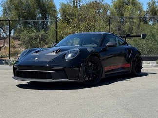 Certified 2024 Porsche 911 GT3 RS image 1