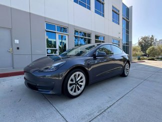Used 2023 Tesla Model 3 Long Range image 1