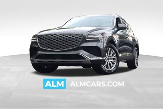 Used 2025 Genesis GV80 2.5T Standard image 1