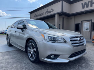 Used 2016 Subaru Legacy 2.5i Limited image 1