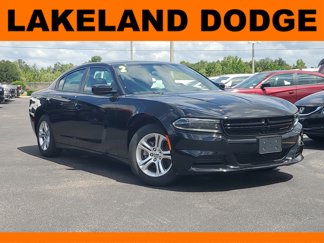 Used 2022 Dodge Charger SXT image 1