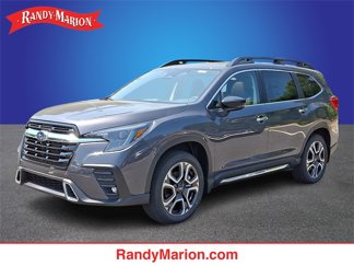 New 2025 Subaru Ascent Touring image 1