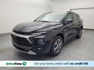Used 2023 Chevrolet Blazer LT w/ Convenience Package image 1