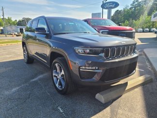 New 2025 Jeep Grand Cherokee Limited image 1