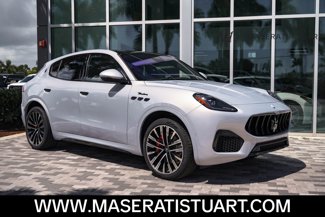 New 2025 Maserati Grecale Modena image 1