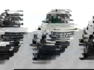 Used 2024 Ford Bronco Sport Big Bend w/ Convenience Package image 1