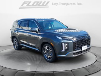 New 2025 Hyundai Palisade SEL image 1