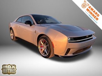 New 2025 Dodge Charger R/T Scat Pack w/ Track Pack image 1