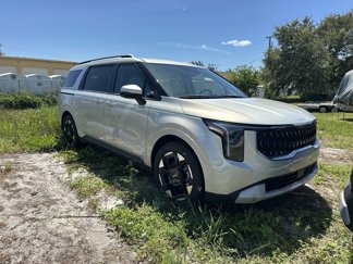 New 2026 Kia Carnival EX image 1