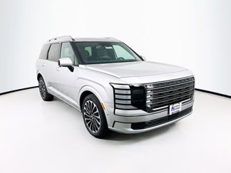 New 2026 Hyundai Palisade Calligraphy image 1