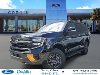 New 2025 Ford Expedition Tremor image 1