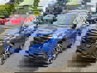 New 2025 Subaru Forester Touring image 1