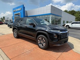 New 2026 Chevrolet Equinox LT w/ Convenience Package II image 1