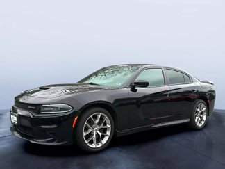 Used 2021 Dodge Charger GT image 1
