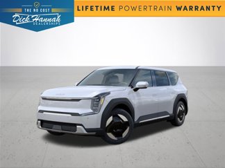 New 2026 Kia EV9 Light image 1