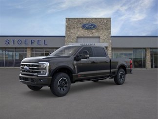New 2025 Ford F250 King Ranch image 1