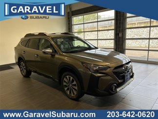 New 2025 Subaru Outback Touring XT image 1