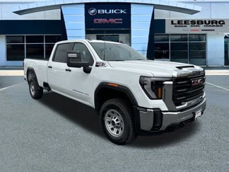 New 2025 GMC Sierra 3500 Pro image 1