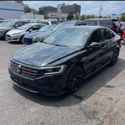 Used 2020 Volkswagen Jetta GLI image 1