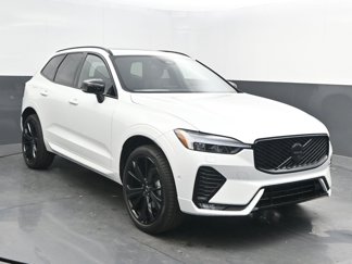 New 2026 Volvo XC60 B5 Ultra w/ Climate Package image 1