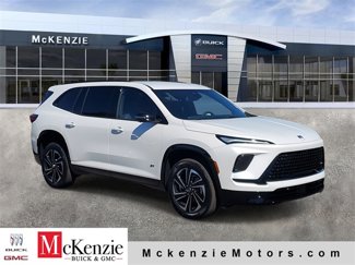 New 2025 Buick Enclave Sport Touring w/ Power Package image 1
