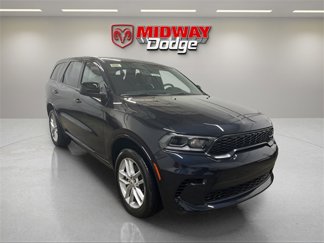 New 2025 Dodge Durango GT image 1