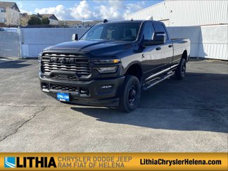 New 2025 RAM 2500 Tradesman image 1