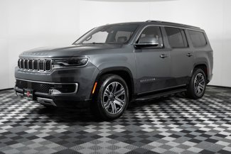 Used 2022 Jeep Wagoneer Series III image 1