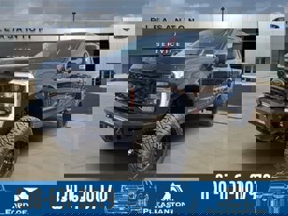 New 2025 Ford F250 Lariat w/ Lariat Ultimate Package image 1