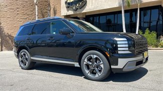 New 2026 Hyundai Palisade Limited video 1