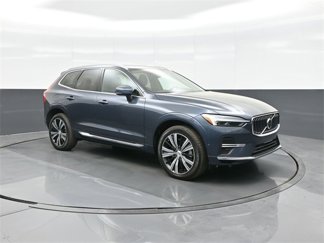 Used 2023 Volvo XC60 T8 Plus w/ Climate Package image 1