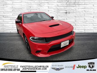 Used 2023 Dodge Charger GT w/ Blacktop Package image 1
