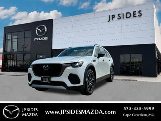 New 2025 MAZDA CX-70 Plug-In Hybrid w/ Premium Plus image 1