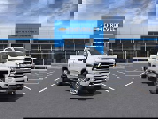 New 2025 Chevrolet Silverado 3500 High Country w/ Technology Package image 1