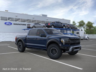 New 2025 Ford F150 Raptor image 1