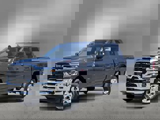 New 2025 RAM 2500 Big Horn image 1