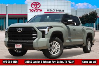 New 2026 Toyota Tundra SR5 image 1