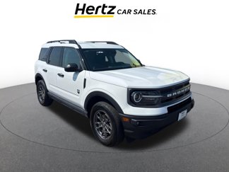 Used 2024 Ford Bronco Sport Big Bend w/ Convenience Package image 1