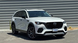New 2025 MAZDA CX-70 Plug-In Hybrid w/ Premium Pkg image 1