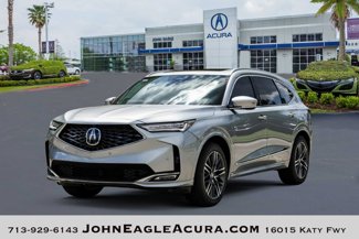 New 2026 Acura MDX w/ Advance Package image 1