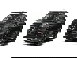 New 2026 Honda CR-V Sport-L image 1
