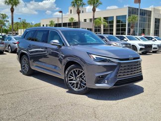 New 2025 Lexus TX 350 FWD w/ Technology Package image 1