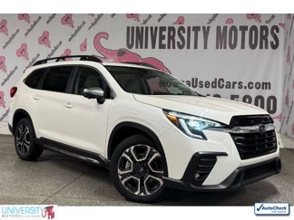 Used 2023 Subaru Ascent Limited w/ Technology Package image 1