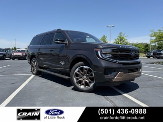 New 2025 Ford Expedition Max King Ranch image 1