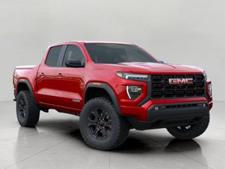New 2025 GMC Canyon Elevation w/ Convenience Package image 1