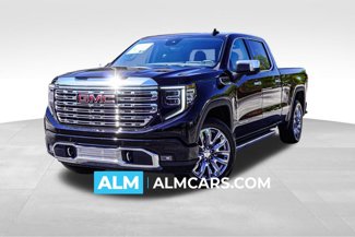 Used 2024 GMC Sierra 1500 Denali w/ Denali Reserve Package image 1