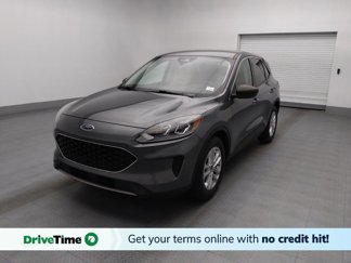 Used 2022 Ford Escape SE image 1